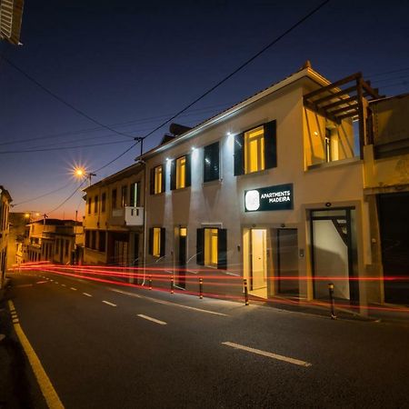 Apartments Madeira City Center Funchal  Bagian luar foto
