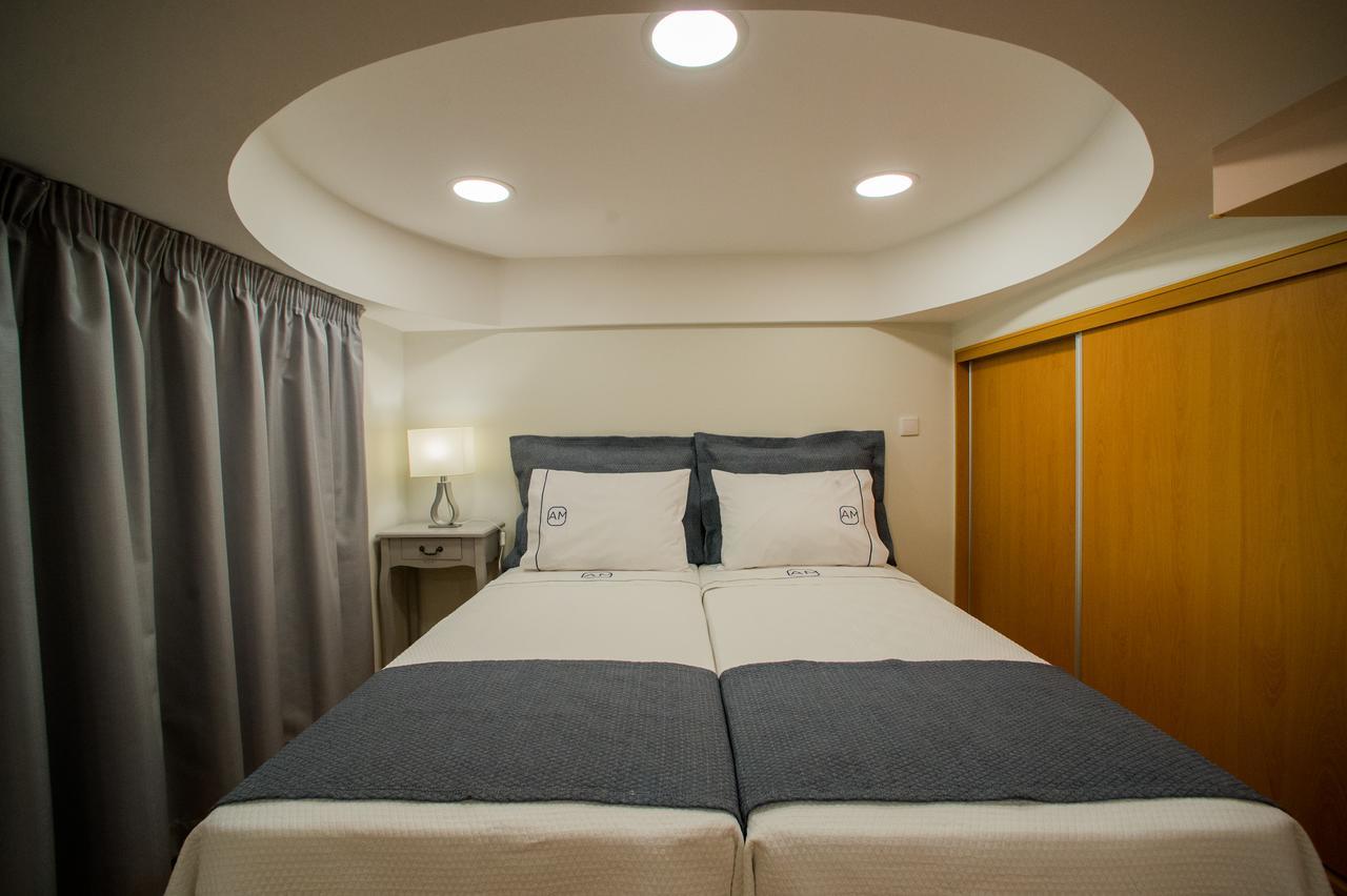 Apartments Madeira City Center Funchal  Bagian luar foto