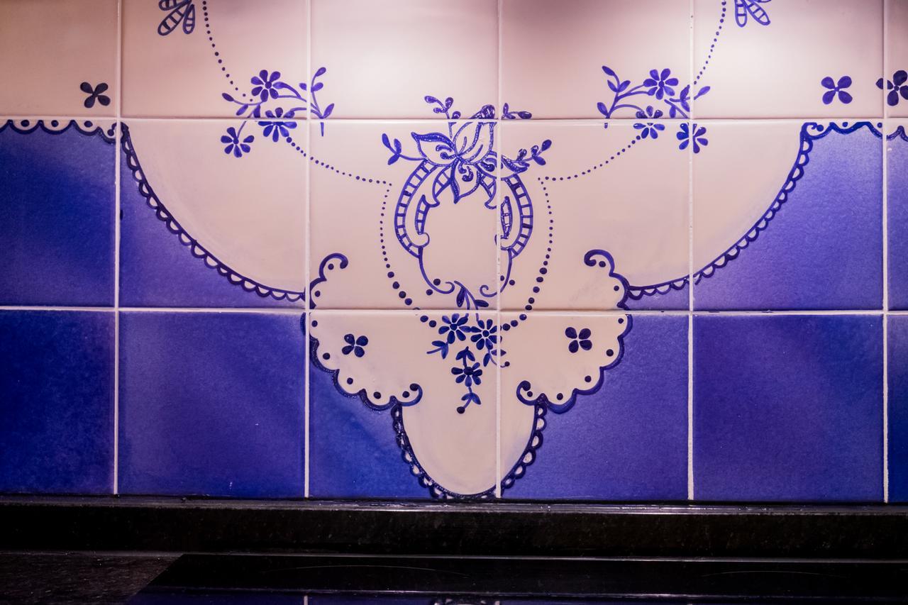 Apartments Madeira City Center Funchal  Bagian luar foto