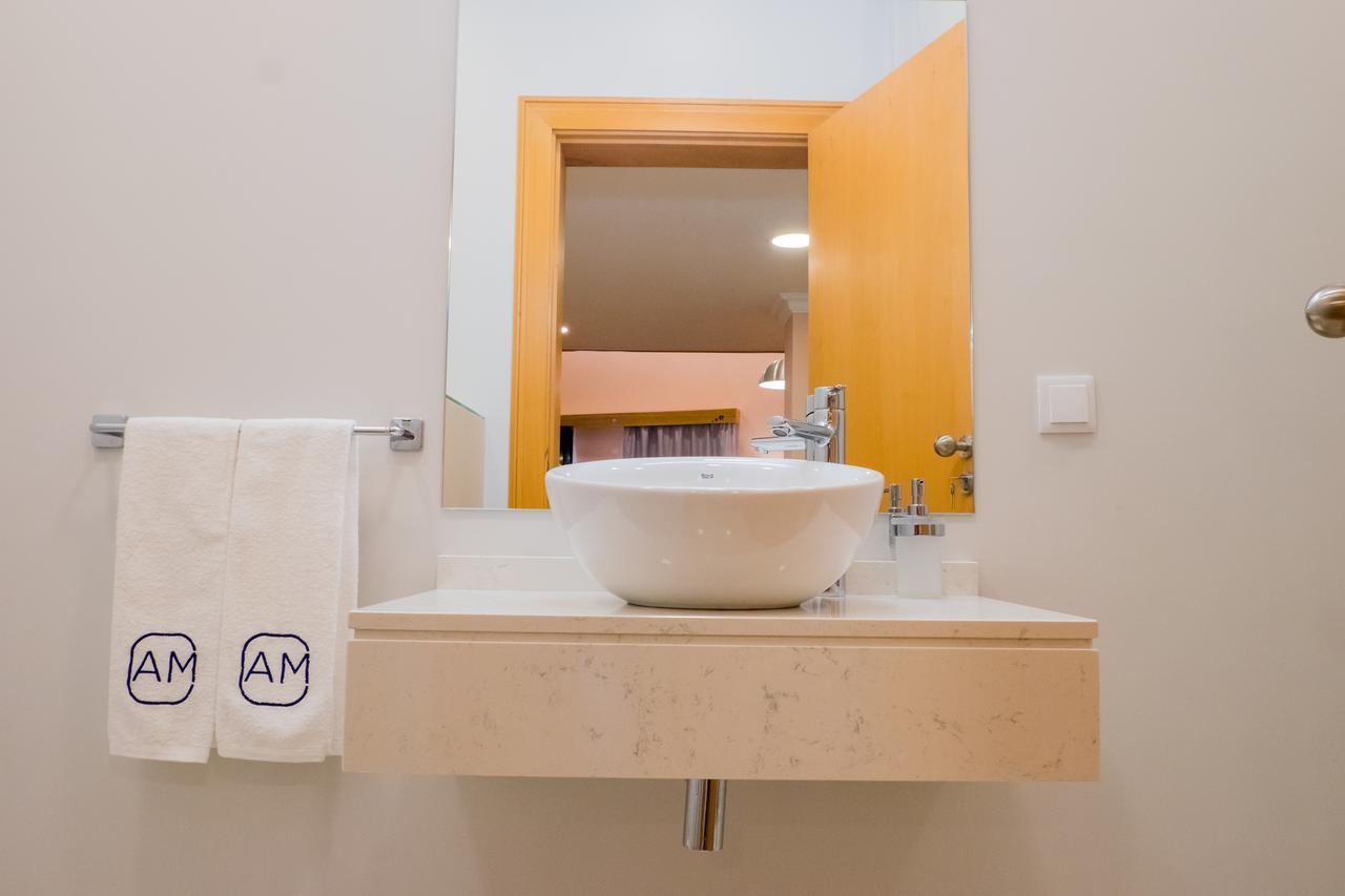 Apartments Madeira City Center Funchal  Bagian luar foto