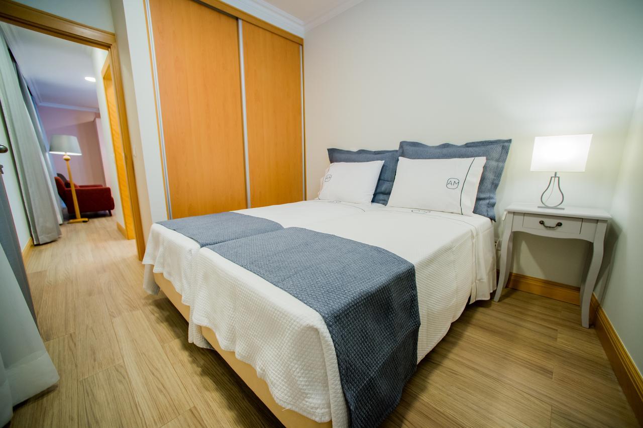 Apartments Madeira City Center Funchal  Bagian luar foto