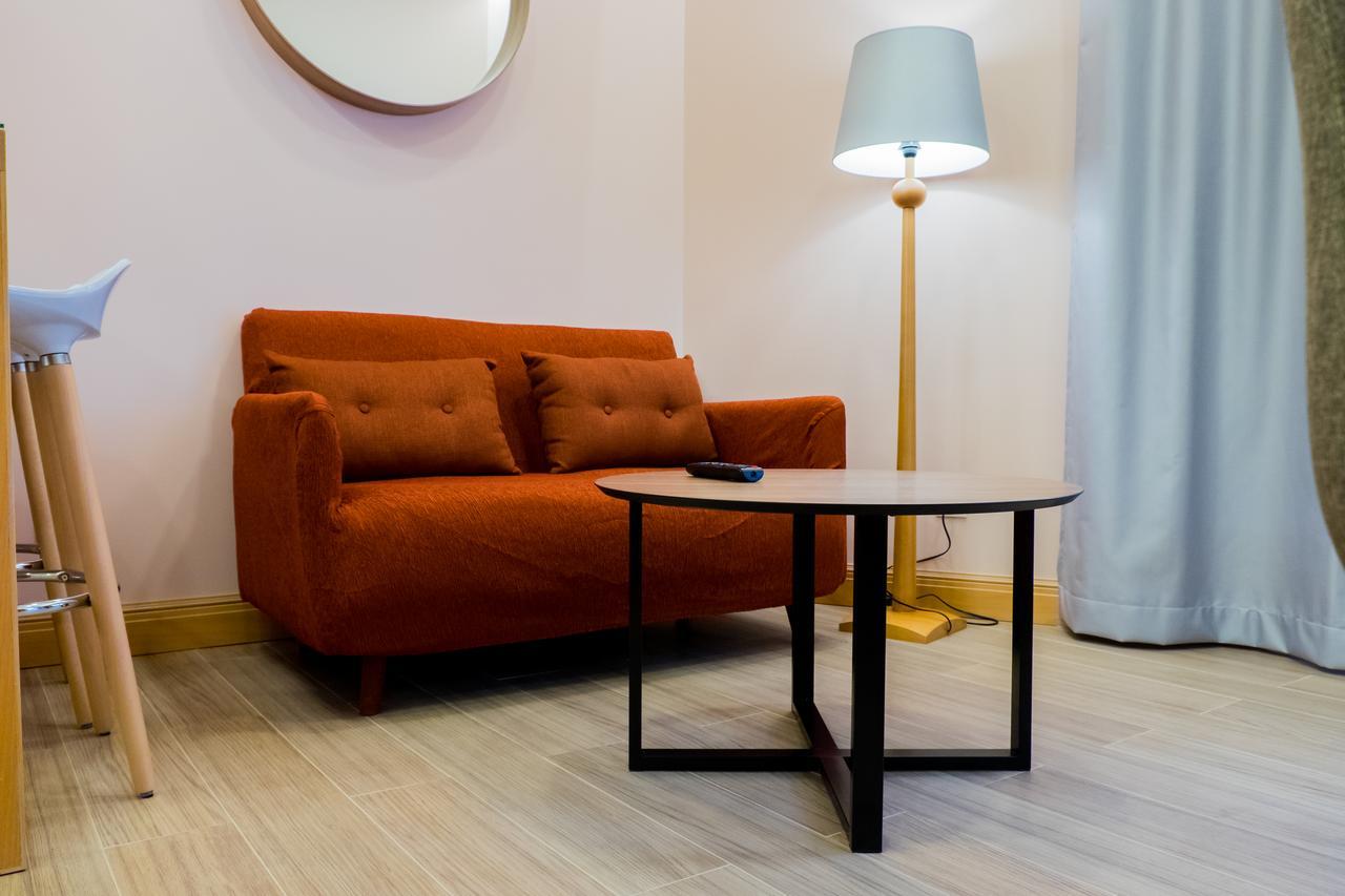 Apartments Madeira City Center Funchal  Bagian luar foto