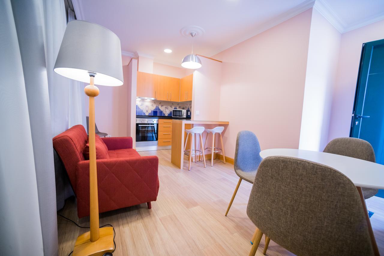 Apartments Madeira City Center Funchal  Bagian luar foto