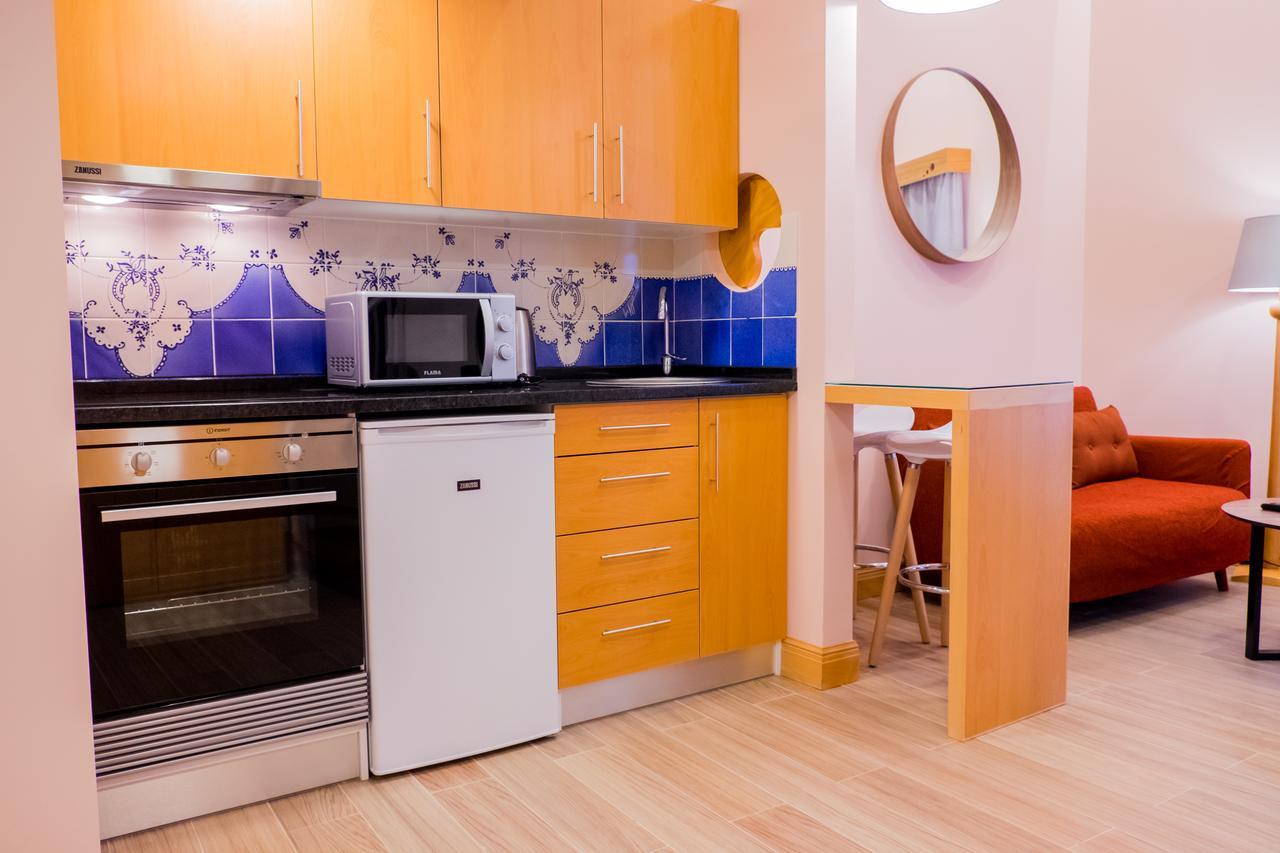 Apartments Madeira City Center Funchal  Bagian luar foto