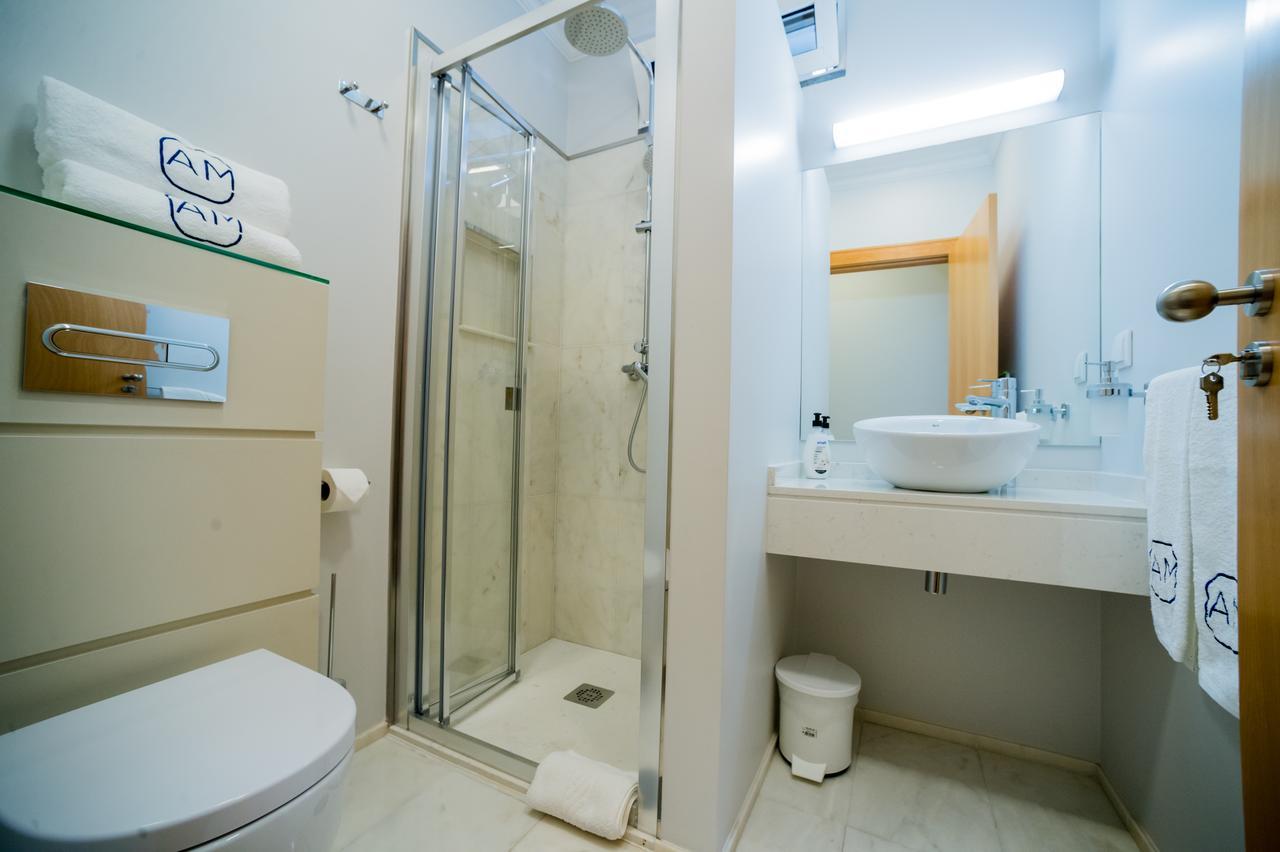Apartments Madeira City Center Funchal  Bagian luar foto