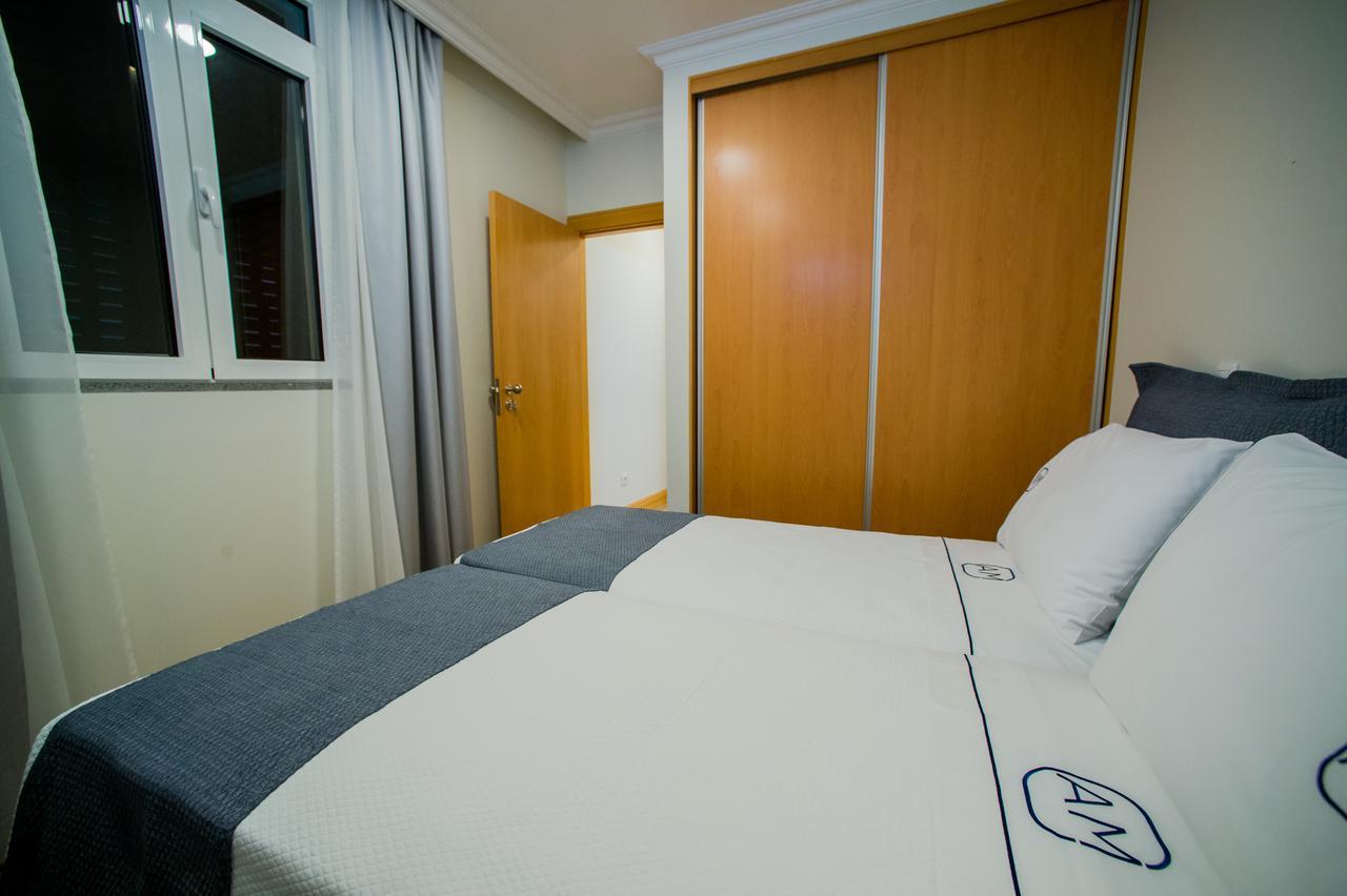 Apartments Madeira City Center Funchal  Bagian luar foto