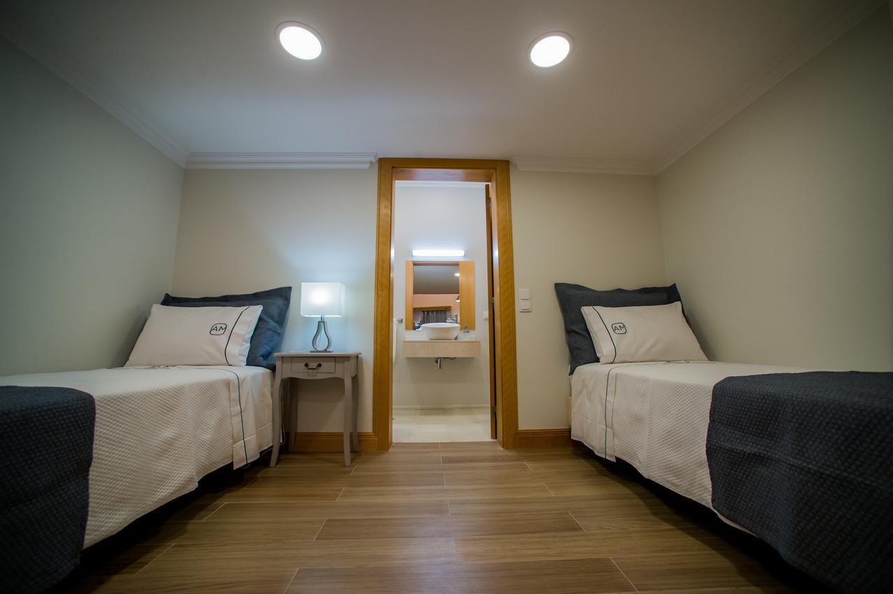 Apartments Madeira City Center Funchal  Bagian luar foto