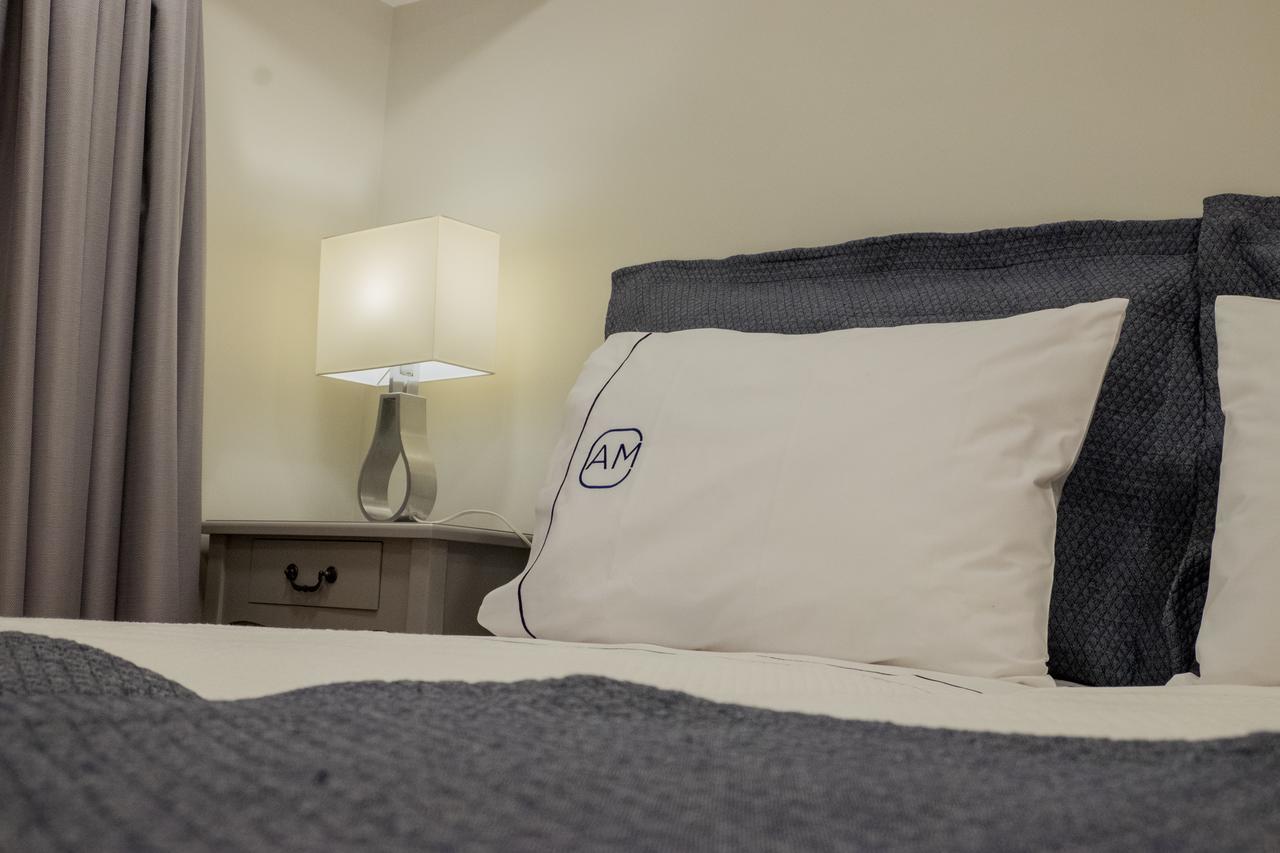 Apartments Madeira City Center Funchal  Bagian luar foto