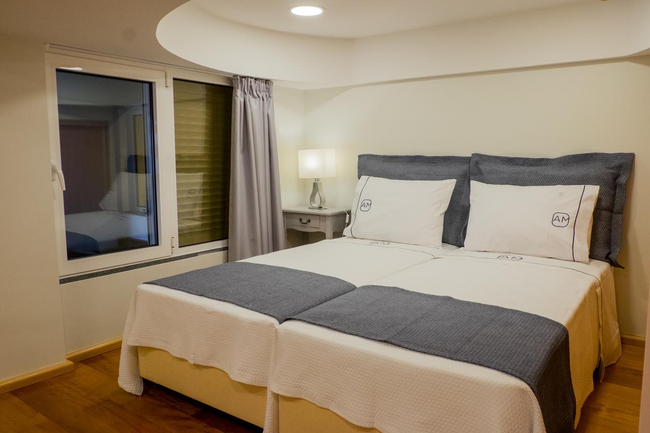Apartments Madeira City Center Funchal  Bagian luar foto